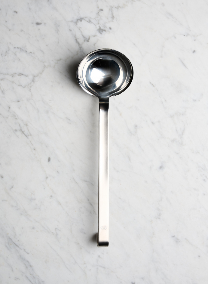 Soup Ladle 30cm in the group Kitchen / Cooking / Kitchen utensils at Tambur Store AB (RSLR10008)