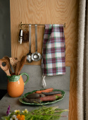 Basting Spoon