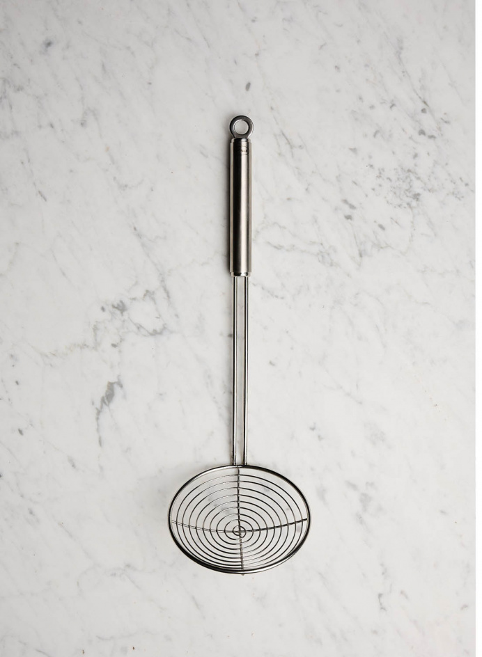 Fleet spoon in the group Kitchen / Cooking / Kitchen utensils at Tambur Store AB (RSLR95681)