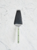 Cake server Bistro Light Green