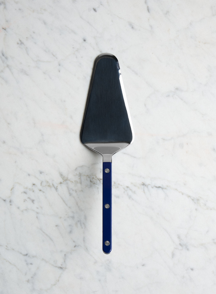 Cake server Bistro Blue in the group KITCHEN / Table setting / CUTLERY at Tambur Store AB (SAB11BM)