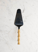 Cake server Bamboo