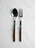 Salad Servers Bistro Tortoise