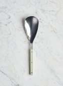 Serving spoon Bistro Light Green