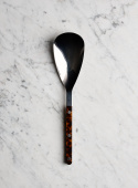 Serving spoon Bistro Tortoise