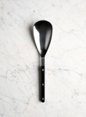 Serving spoon Bistro Black