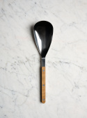 Serving spoon Bistro Teak
