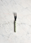 Topping fork Light Green