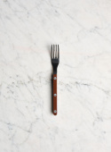 Topping fork Bistro Brown
