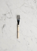 Topping fork Bistro Ivory