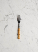 Topping fork Bamboo