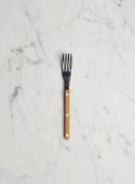 Topping fork Bistro Teak