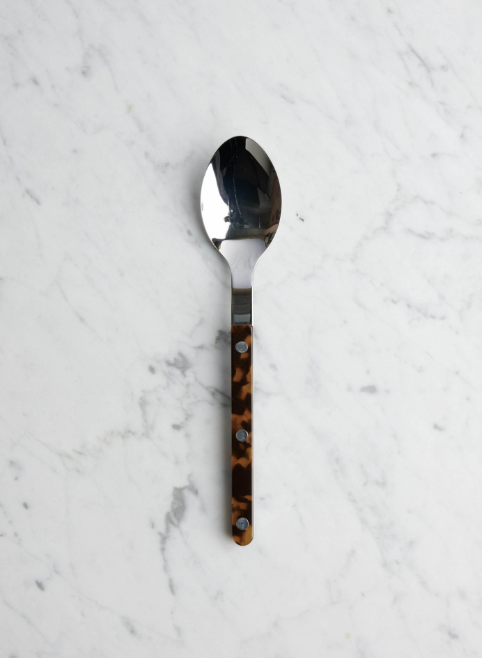 Tablespoon Bistro Tortoise in the group Kitchen / Table setting / Cutlery at Tambur Store AB (SAB1EC)