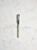 Butter knife Bistro Light Green