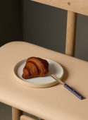Butter knife Bistro Blue