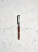 Butter knife Bistro Brown