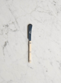 Butter knife Bistro Ivory