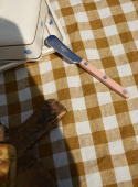 Butter knife Bistro Nude Pink