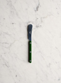 Butter knife Bistro Green