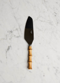 Cake knife Bamboo