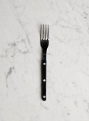 Dinner fork Bistro Black