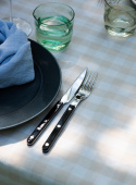 Dinner fork Bistro Black