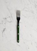 Dinner fork Bistro Green