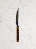 Dinner knife Bistro Tortoise
