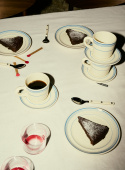 Teaspoon Bistro Ivory