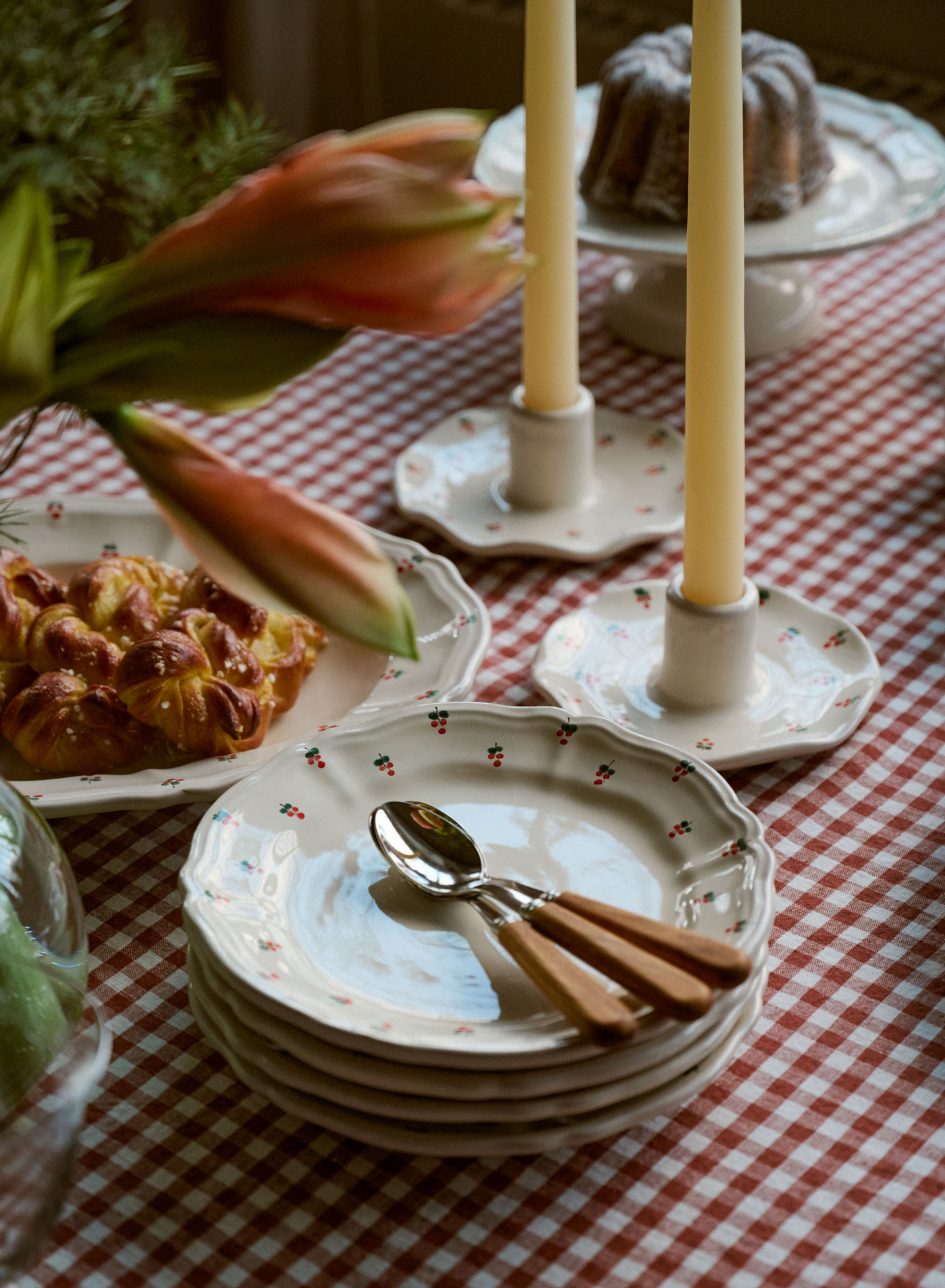 Teaspoon Lavandou Teaspoon Lavandou