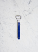 Bottle opener Bistro Blue