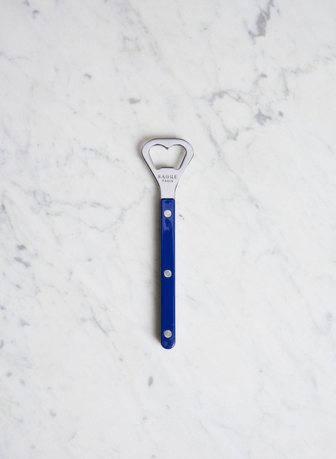 Bottle opener Bistro Blue in the group Kitchen at Tambur Store AB (SAB54BM)