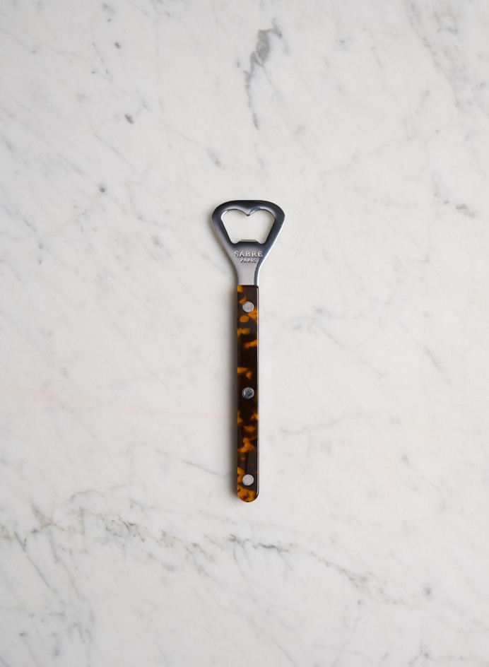 Bottle opener Bistro Tortoise in the group KITCHEN / Table setting / Kitchen Accessories at Tambur Store AB (SAB54EC)