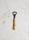 Bottle opener Bamboo