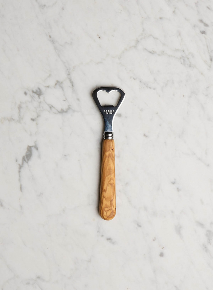 Bottle opener Lavandou in the group Kitchen / Table setting / Kitchen Accessories at Tambur Store AB (SAB54OW)