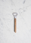 Bottle opener Bistro Teak
