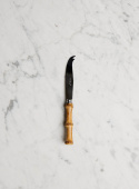 Cheese knife Bamboo