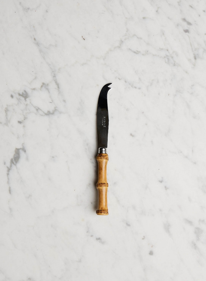 Cheese knife Bamboo in the group KITCHEN / Table setting / CUTLERY at Tambur Store AB (SAB66OU)