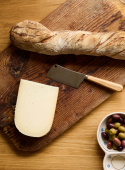 Cheese cleaver Lavandou