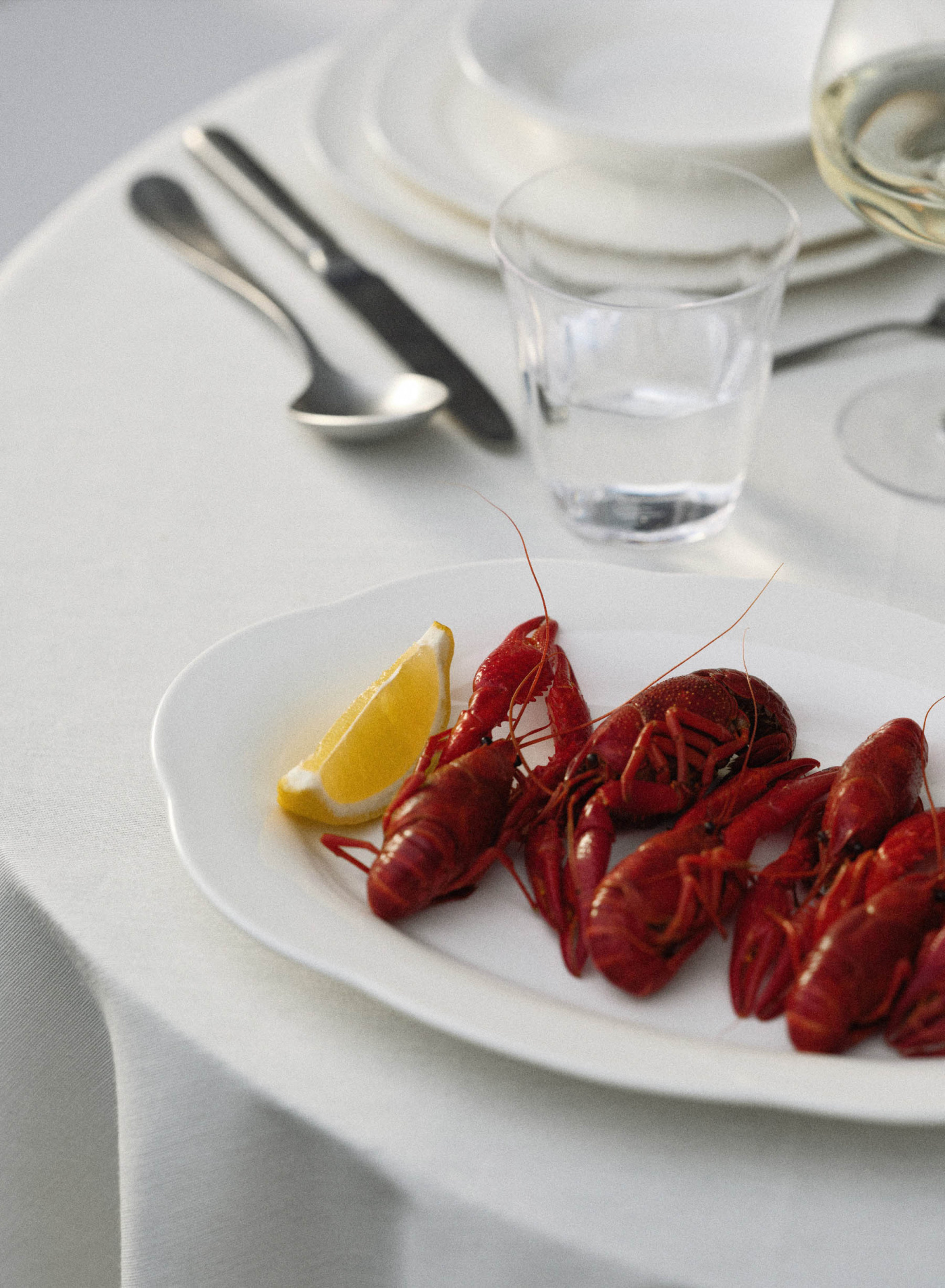 Silhouette Vattenglas 30 cl Silhouette Vattenglas 30 cl