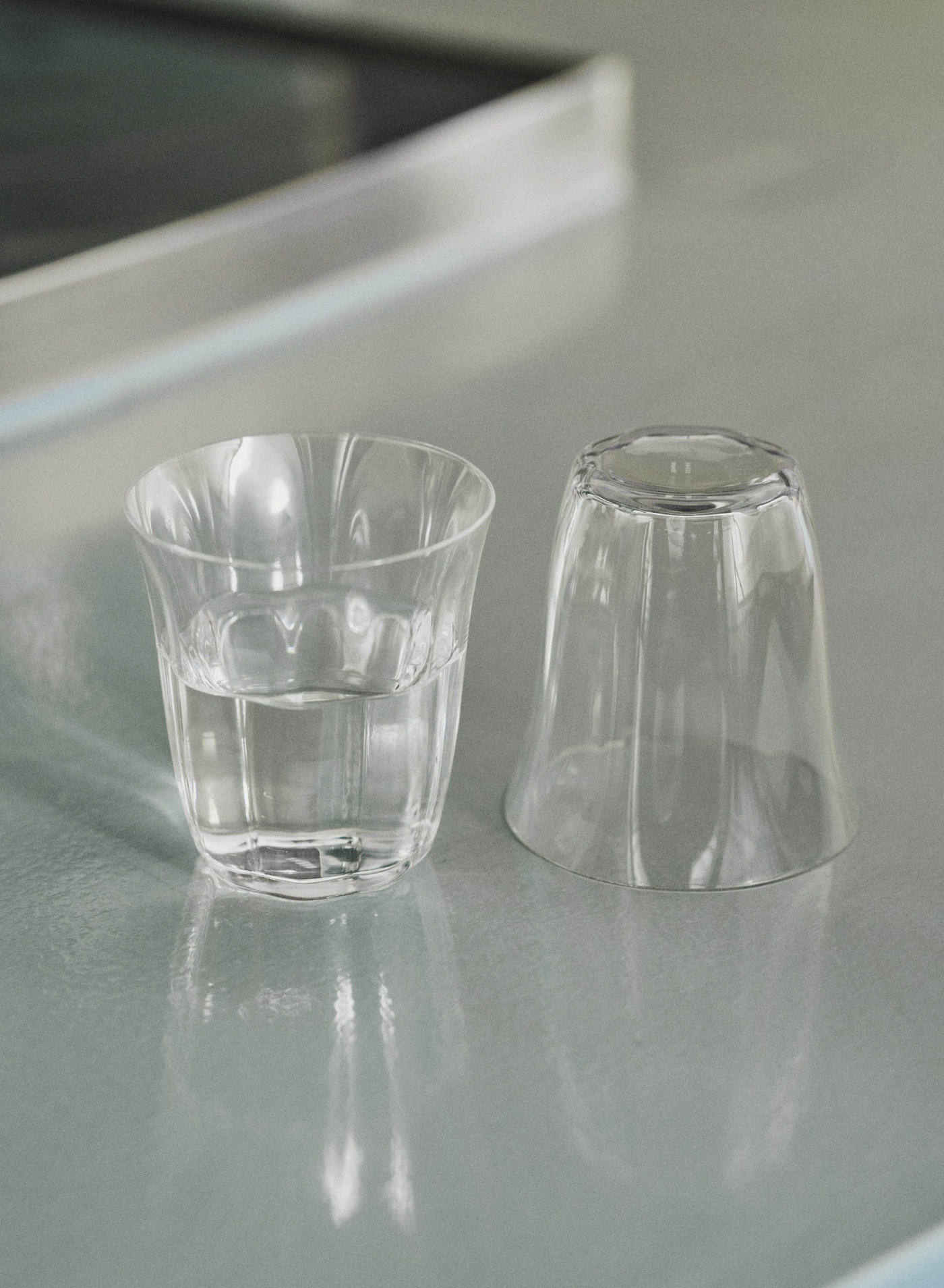 Silhouette Vattenglas 30 cl Silhouette Vattenglas 30 cl