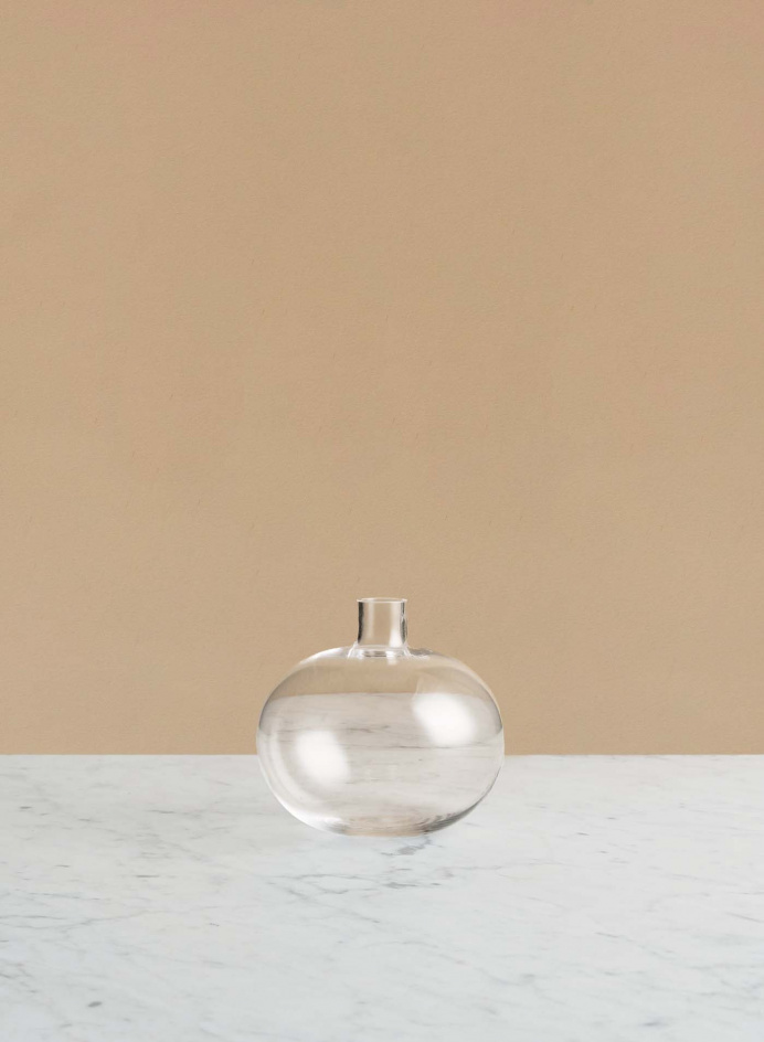 Holmen Vase in the group DETAILS / DECORATIONS / VASES at Tambur Store AB (SKR4403)