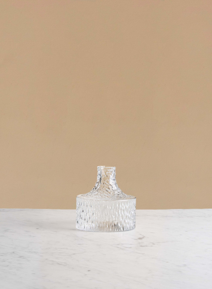 Kolonn Vase Small in the group Details / Decorations / Vases at Tambur Store AB (SKR9700)