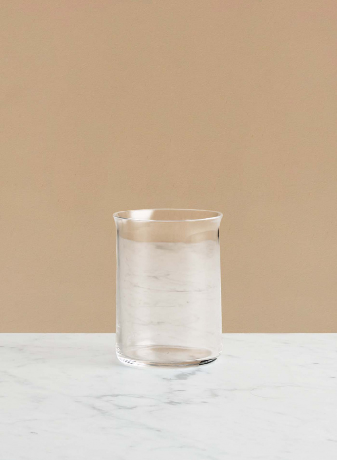 Water Glass Ponny in the group KITCHEN / Table setting / DRINKING GLASS at Tambur Store AB (SKR9879)