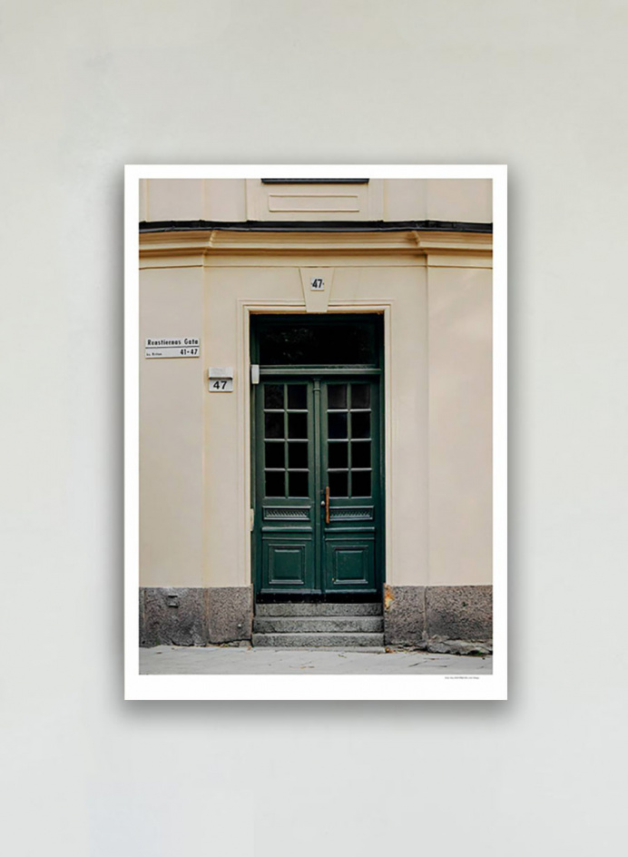 Renstiernas Gata in the group at Tambur Store AB (TAM0025)