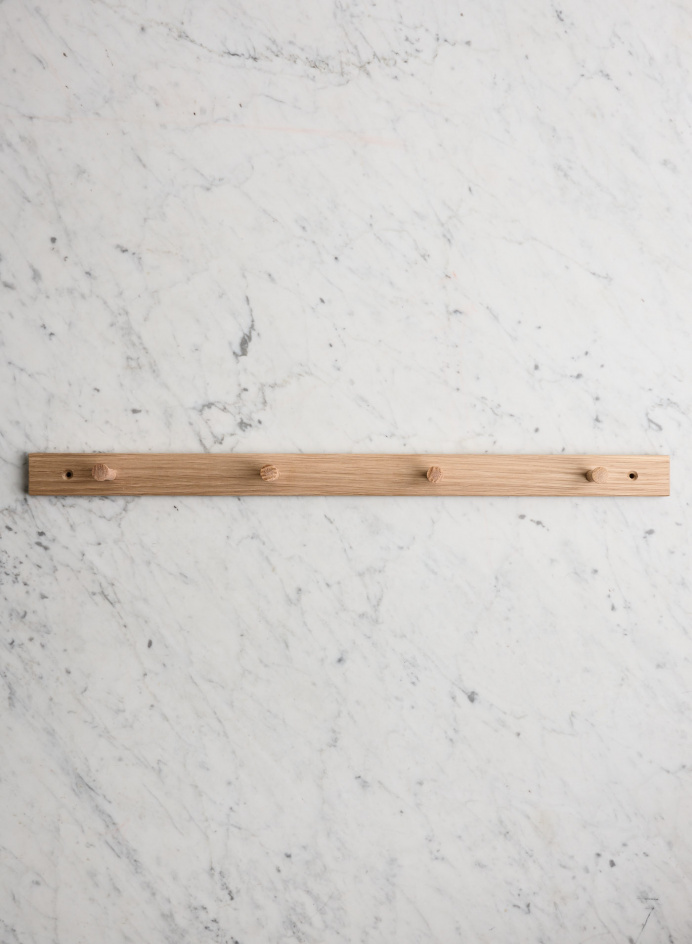 Shaker List Oak 60cm in the group Rugs & Furniture / Furniture / Shaker List at Tambur Store AB (TAM1301)