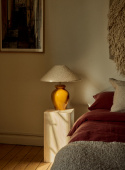 Lamp Shade Ampio White