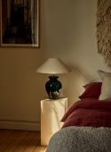 Lamp Shade Ampio White