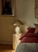 Lamp Shade Ampio Mint Green