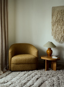 Lamp Shade Ampio Mint Green